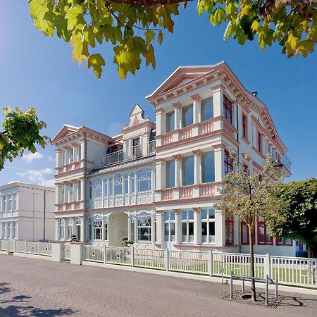 Villa Seeblick Gothensee Heringsdorf  Exterior foto